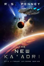 The New Ka'Adri cover