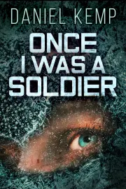 Once I Was A Soldier cover