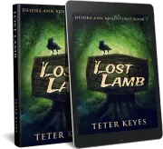 Lost Lamb cover