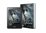 Winter's Captive cover