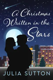 A Christmas Written In The Stars cover