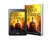 Plan: Chaos Rising cover
