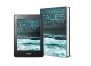 Strange Tales Of The Sea cover