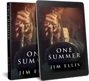 One Summer cover