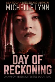 Day of Reckoning cover
