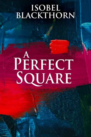 A Perfect Square book cover