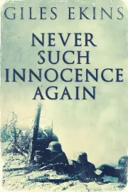 Never Such Innocence Again cover