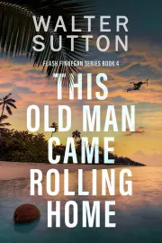 This Old Man Came Rolling Home cover