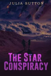 The Star Conspiracy cover