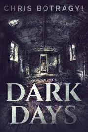 Dark Days cover