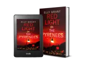 Red Light In The Pyrenees cover