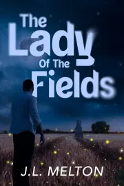The Lady Of The Fields cover