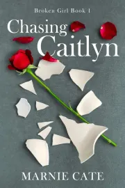 Chasing Caitlyn cover