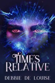 Time's Relative cover