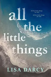 All The Little Things cover