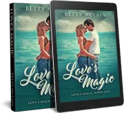 Love's Magic cover