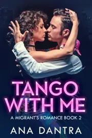 Tango With Me cover