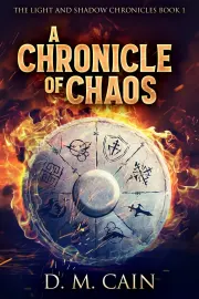 A Chronicle Of Chaos cover