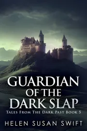 Guardian Of The Dark Slap cover