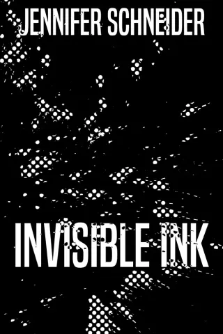 Invisible Ink book cover