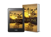 Heronk cover