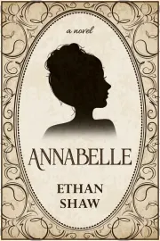 Annabelle cover