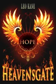 Heavensgate - Hope cover