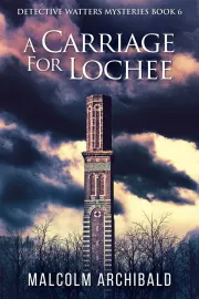A Carriage For Lochee cover