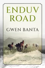 Enduv Road cover