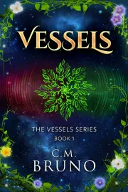 Vessels cover