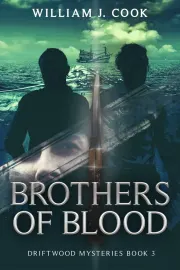 Brothers of Blood cover