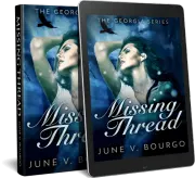 Missing Thread cover