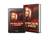 Border Lines cover