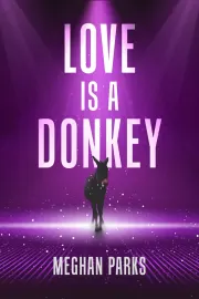 Love is a Donkey cover