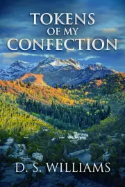Tokens Of My Confection cover