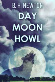 Day Moon Howl cover
