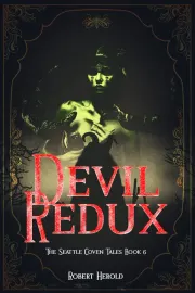 Devil Redux cover