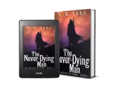 The Never-Dying Man cover