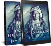 The Last Hundred cover