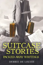 Suitcase Stories cover