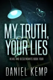 My Truth, Your Lies cover