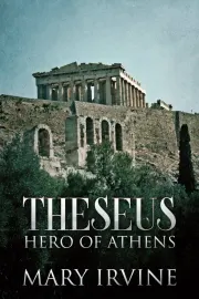 Theseus cover