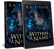 Within A Name cover