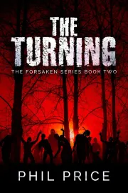 The Turning cover