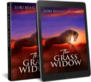 The Grass Widow cover