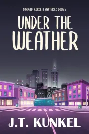 Under the Weather cover