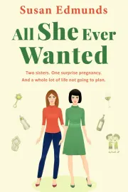 All She Ever Wanted cover