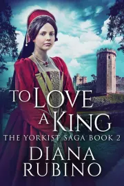 To Love A King cover
