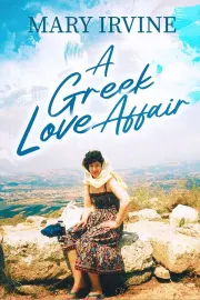 A Greek Love Affair cover