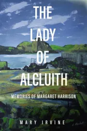 The Lady of Alcluith cover